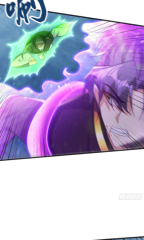 Yêu Giả Vi Vương Chapter 219 - 16