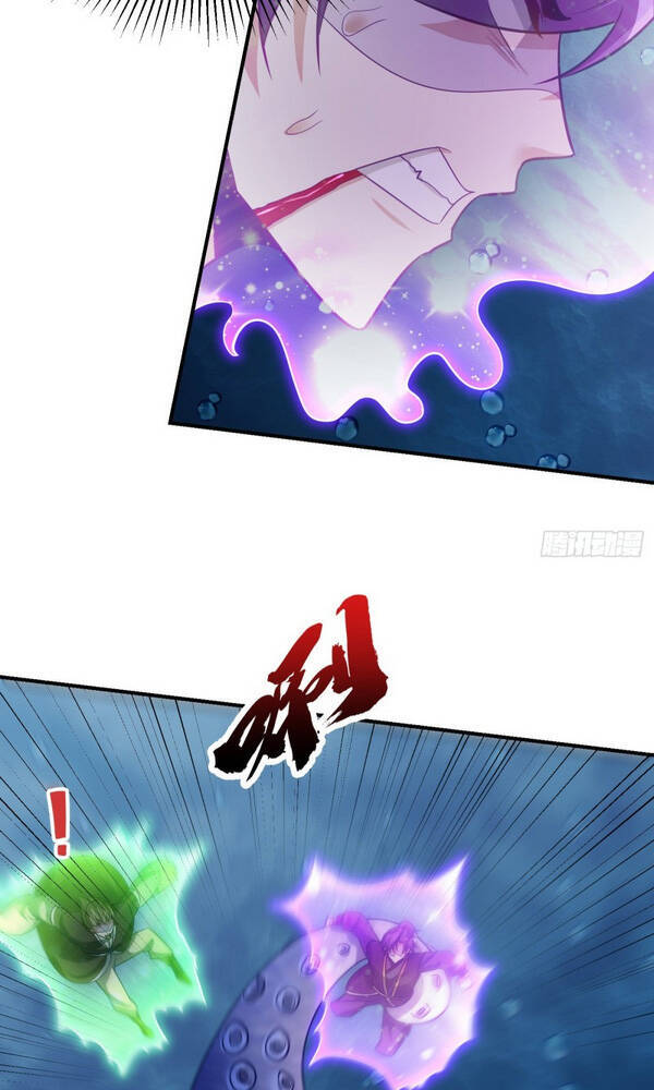 Yêu Giả Vi Vương Chapter 219 - 18