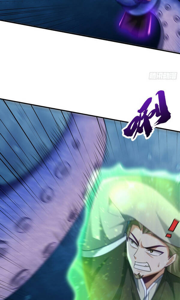 Yêu Giả Vi Vương Chapter 219 - 23