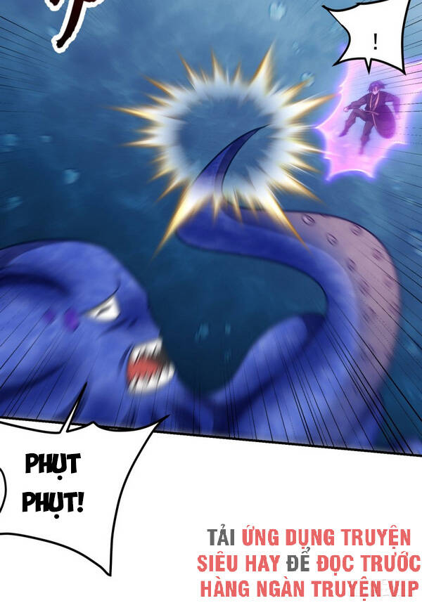 Yêu Giả Vi Vương Chapter 219 - 28