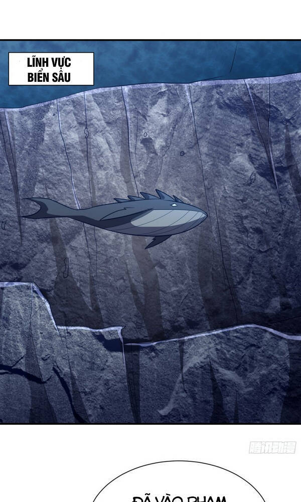 Yêu Giả Vi Vương Chapter 219 - 8