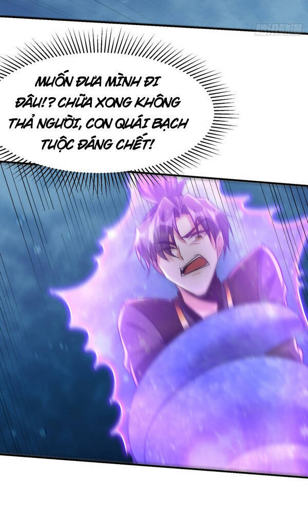 Yêu Giả Vi Vương Chapter 220 - 14