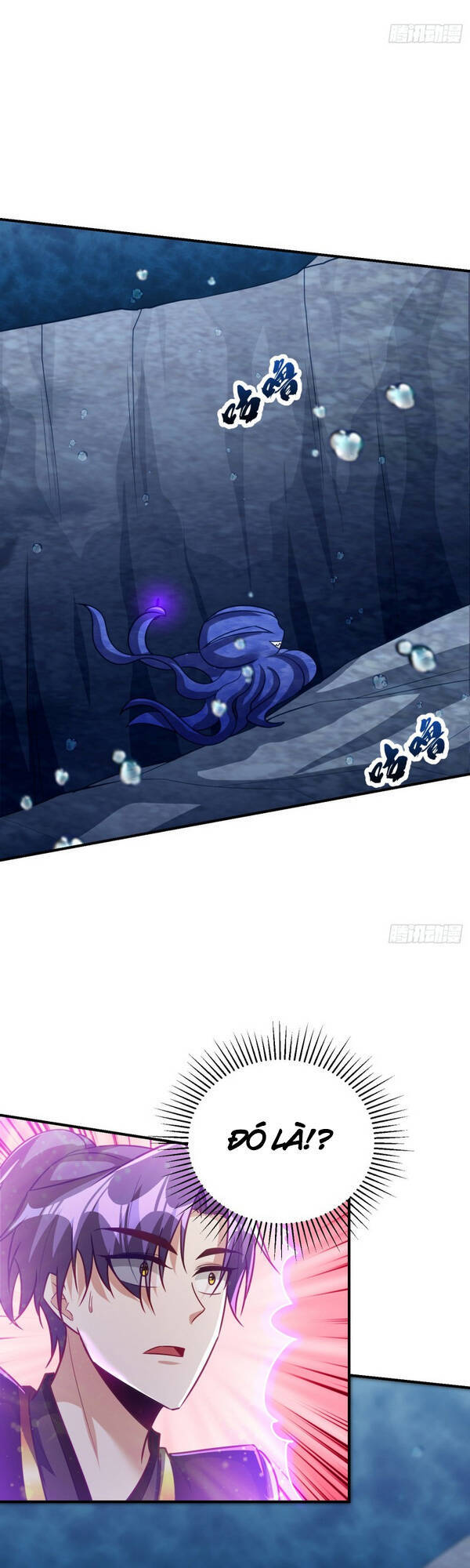 Yêu Giả Vi Vương Chapter 220 - 15