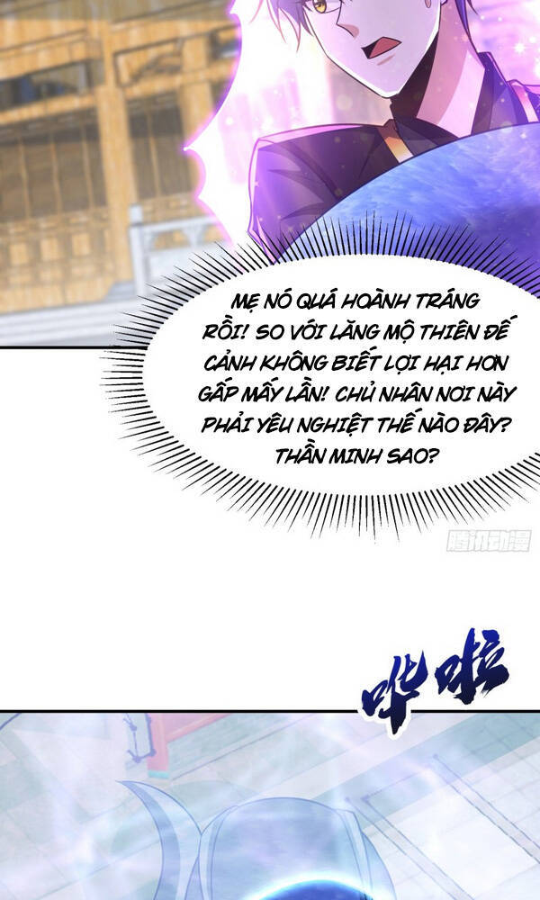 Yêu Giả Vi Vương Chapter 220 - 18