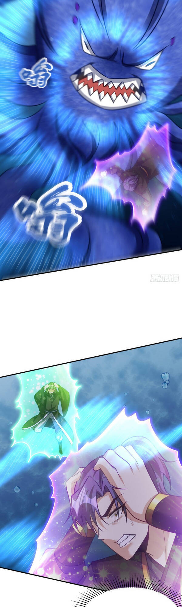 Yêu Giả Vi Vương Chapter 220 - 3