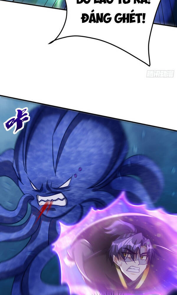 Yêu Giả Vi Vương Chapter 220 - 6