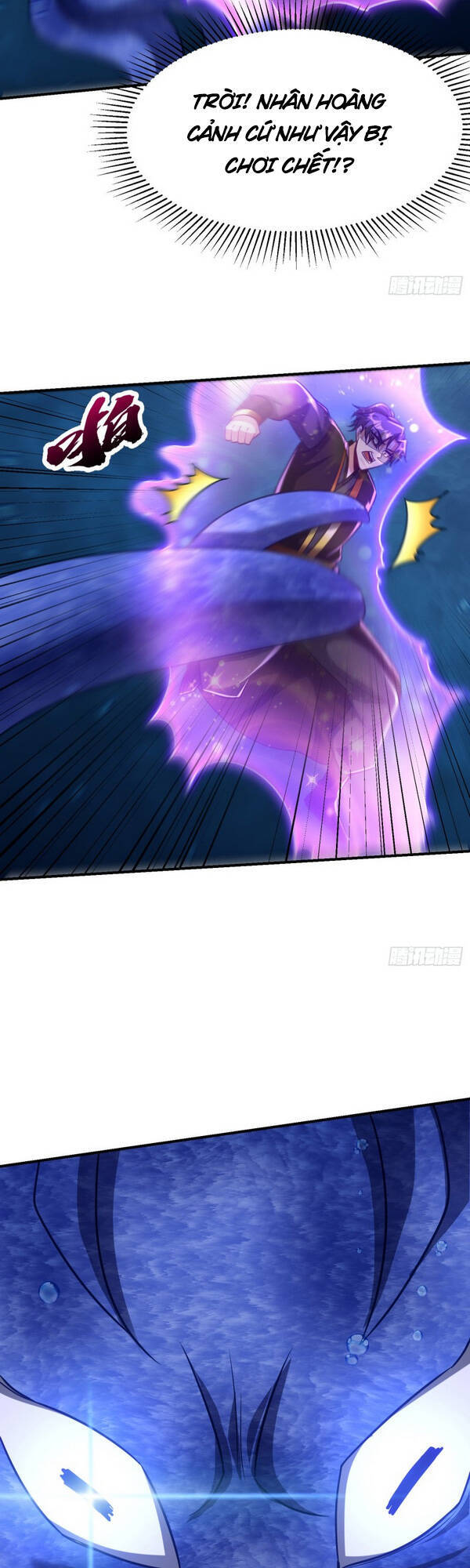 Yêu Giả Vi Vương Chapter 220 - 7