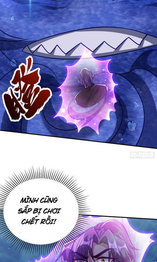 Yêu Giả Vi Vương Chapter 220 - 8