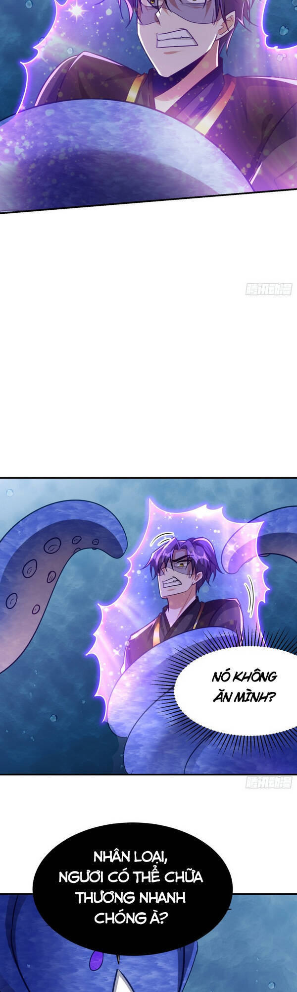 Yêu Giả Vi Vương Chapter 220 - 9