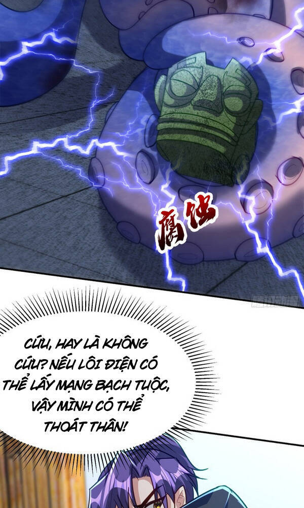 Yêu Giả Vi Vương Chapter 221 - 16