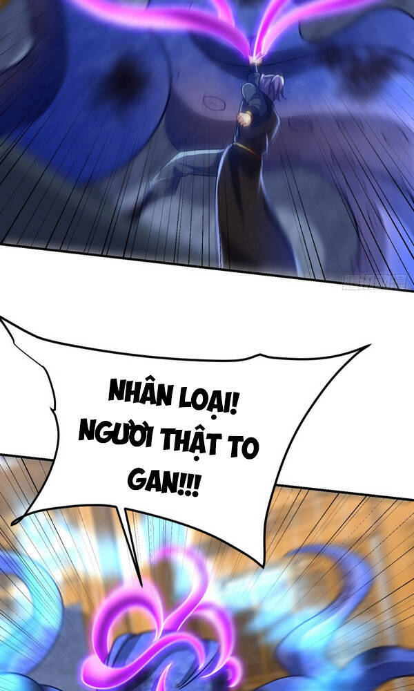 Yêu Giả Vi Vương Chapter 221 - 21