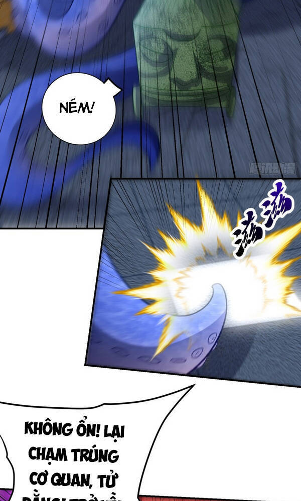 Yêu Giả Vi Vương Chapter 221 - 23