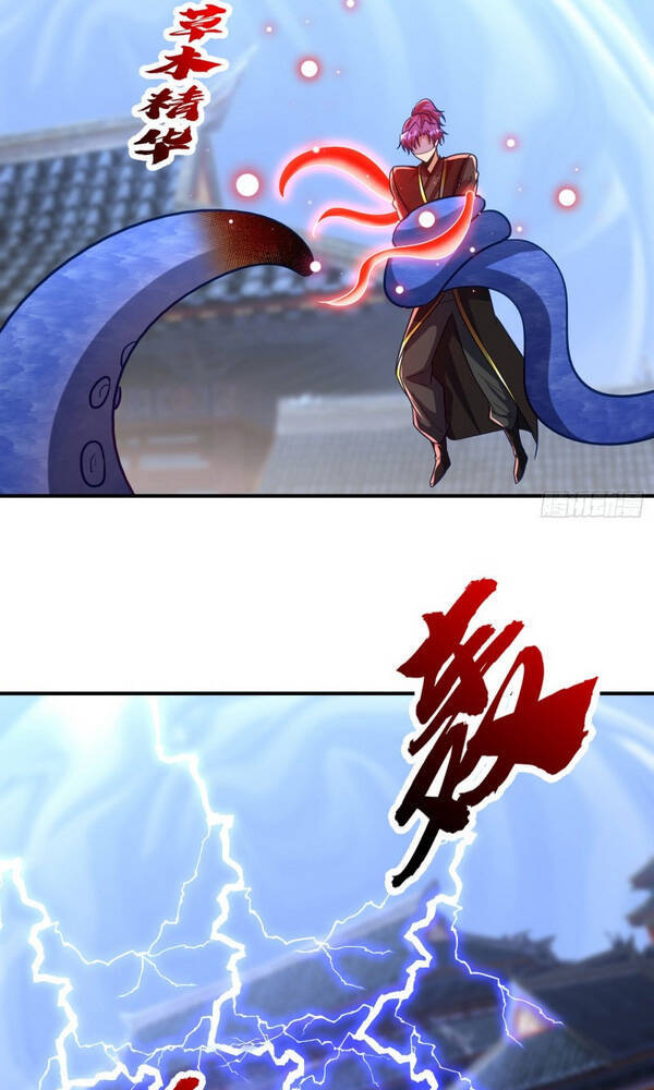 Yêu Giả Vi Vương Chapter 221 - 4