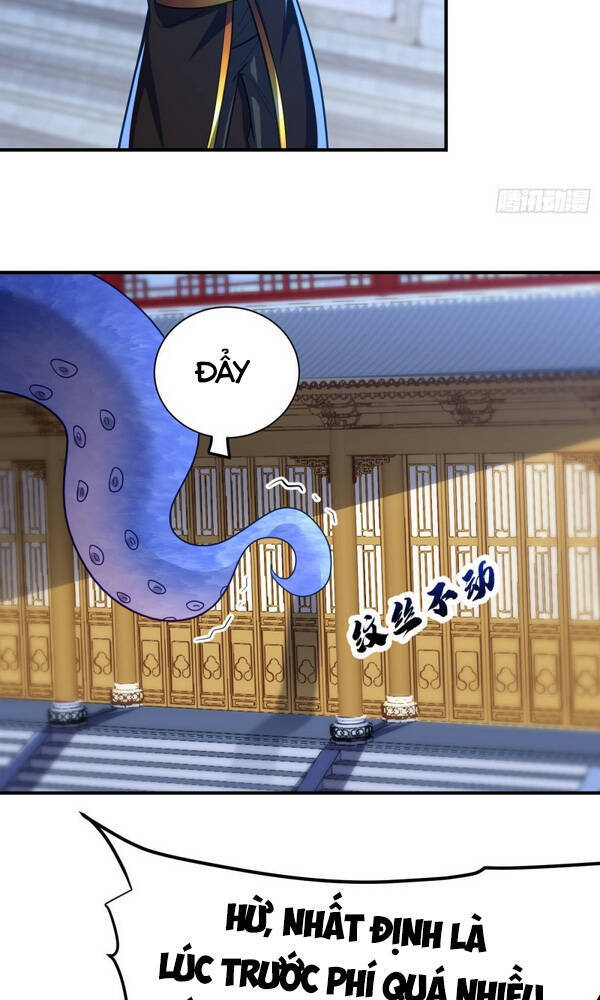 Yêu Giả Vi Vương Chapter 221 - 6