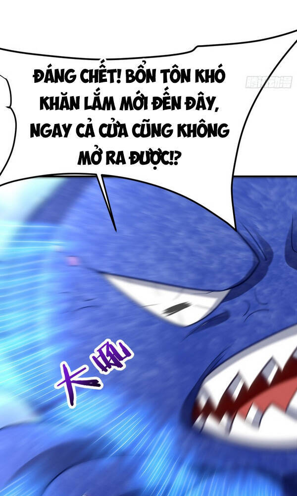 Yêu Giả Vi Vương Chapter 221 - 8