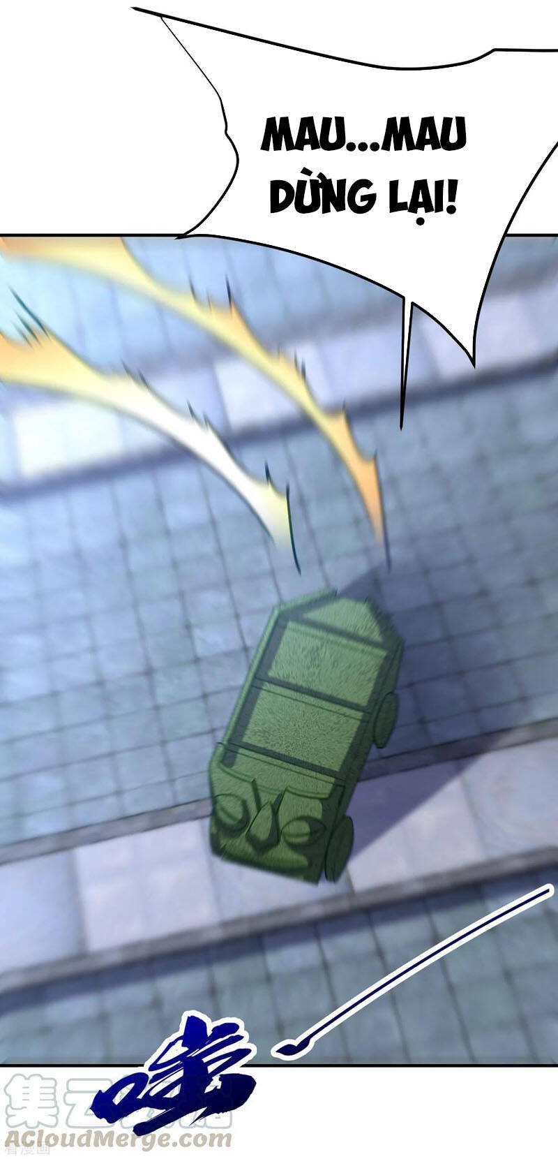 Yêu Giả Vi Vương Chapter 222 - 19