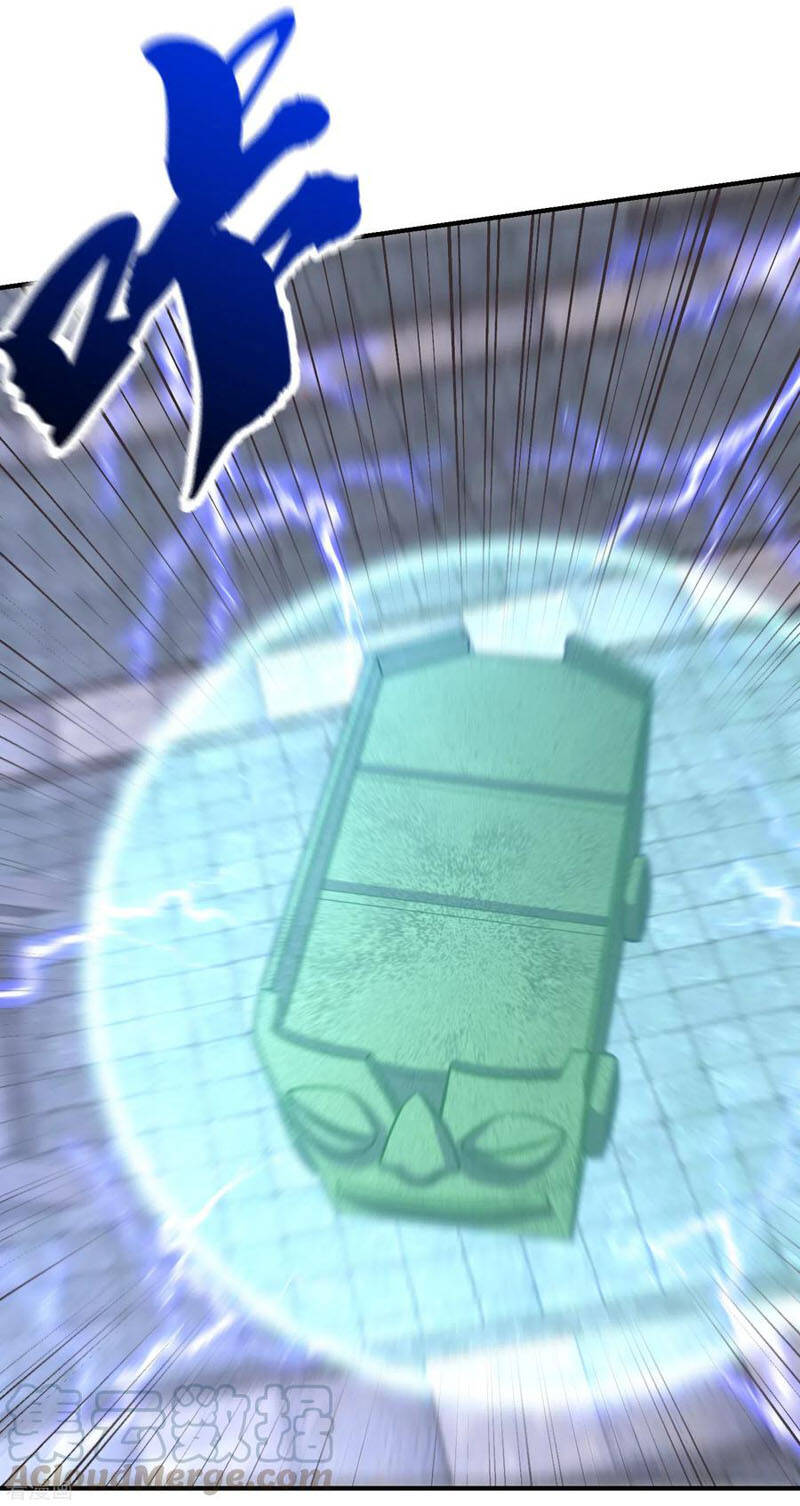 Yêu Giả Vi Vương Chapter 222 - 23