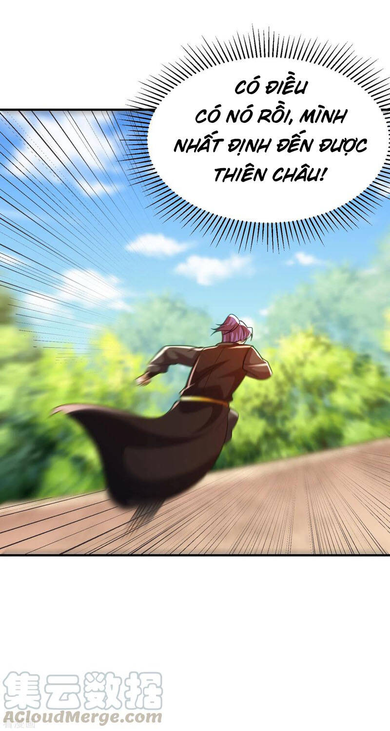 Yêu Giả Vi Vương Chapter 222 - 29