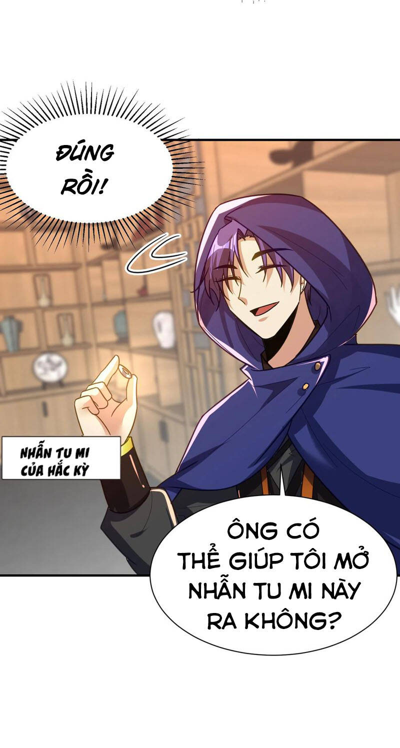 Yêu Giả Vi Vương Chapter 223 - 23