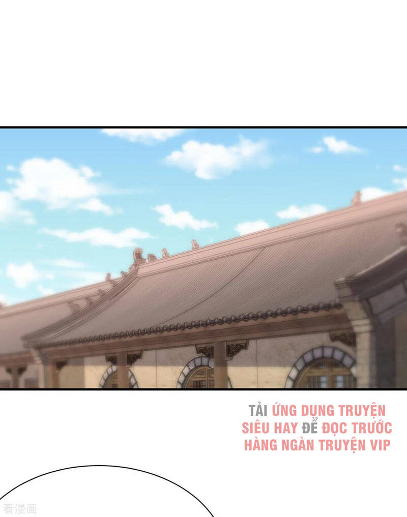 Yêu Giả Vi Vương Chapter 223 - 24