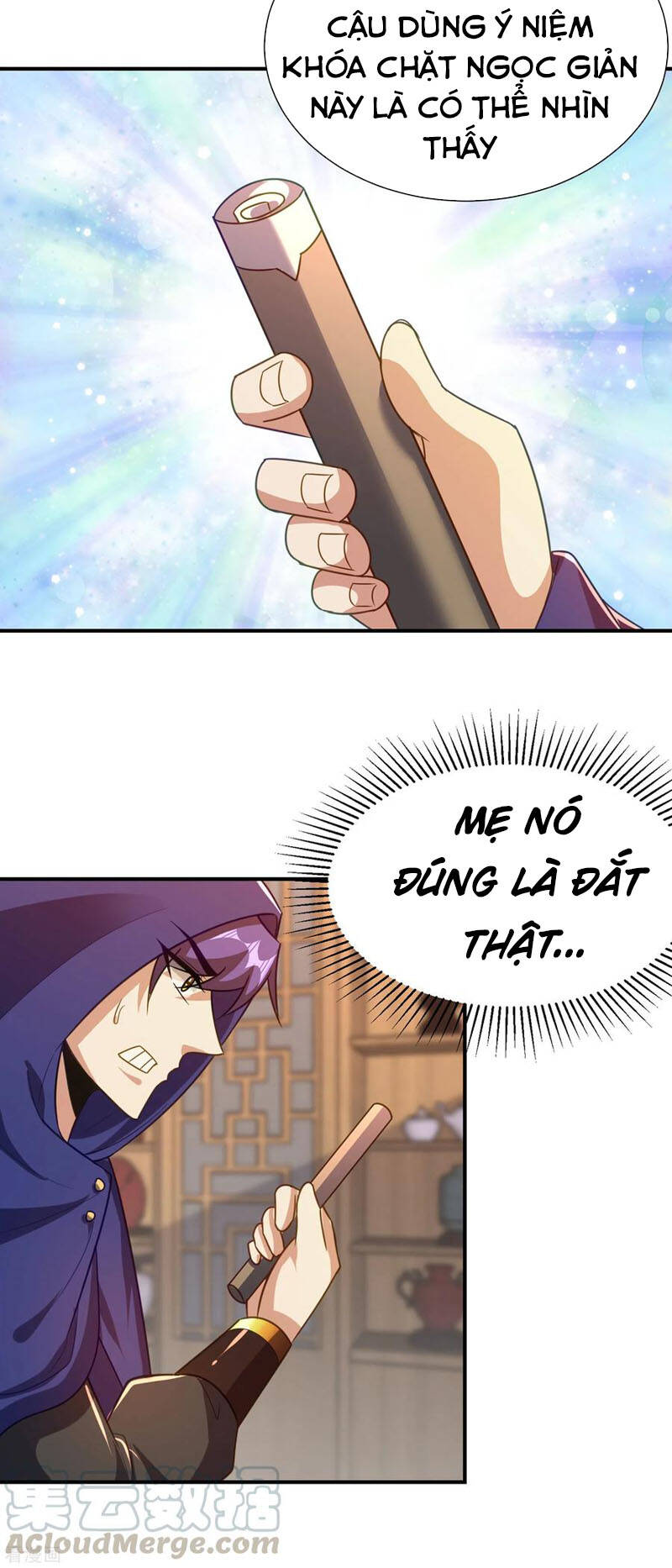 Yêu Giả Vi Vương Chapter 223 - 31