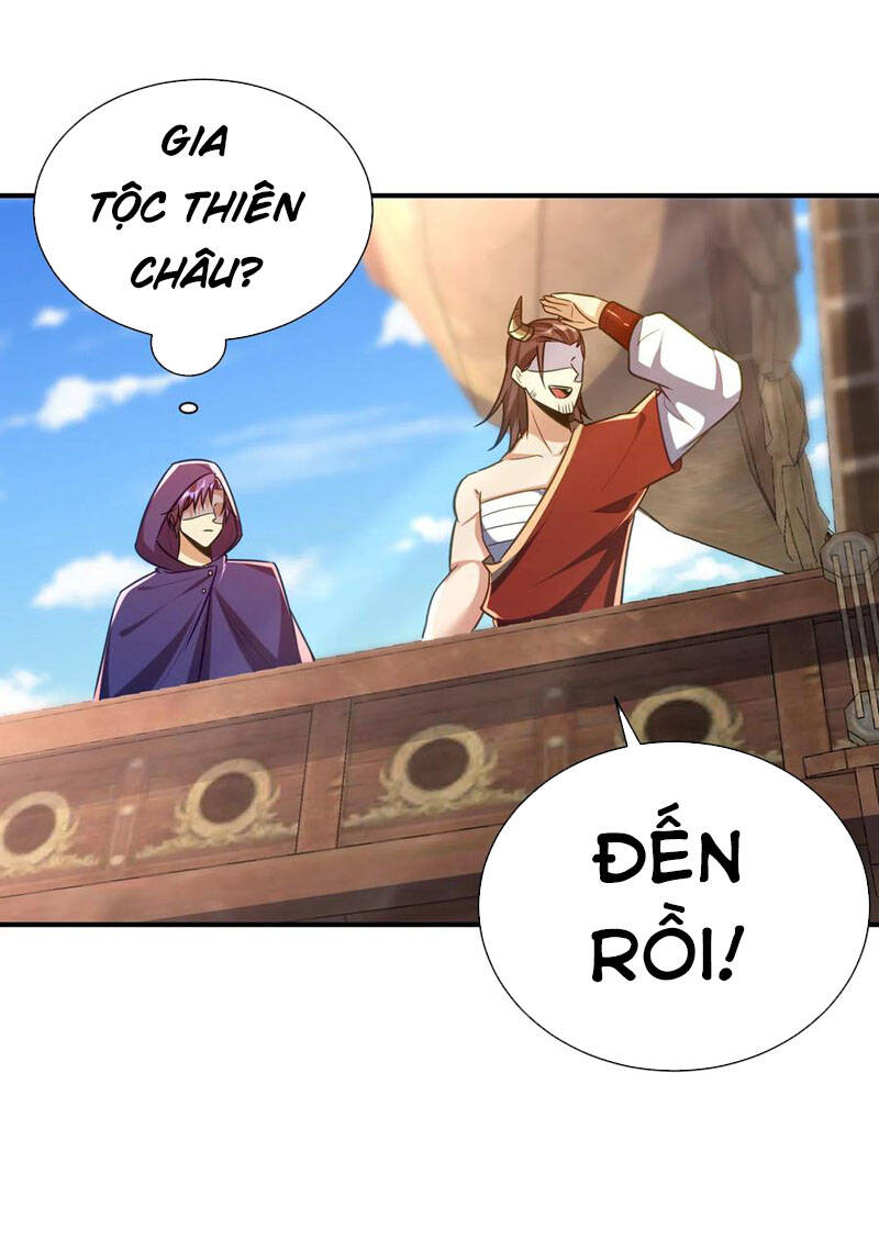 Yêu Giả Vi Vương Chapter 224 - 11