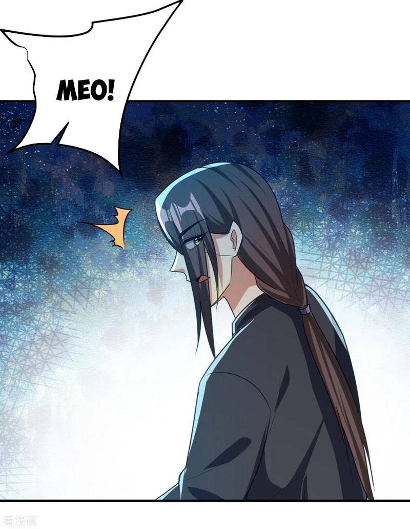 Yêu Giả Vi Vương Chapter 224 - 18