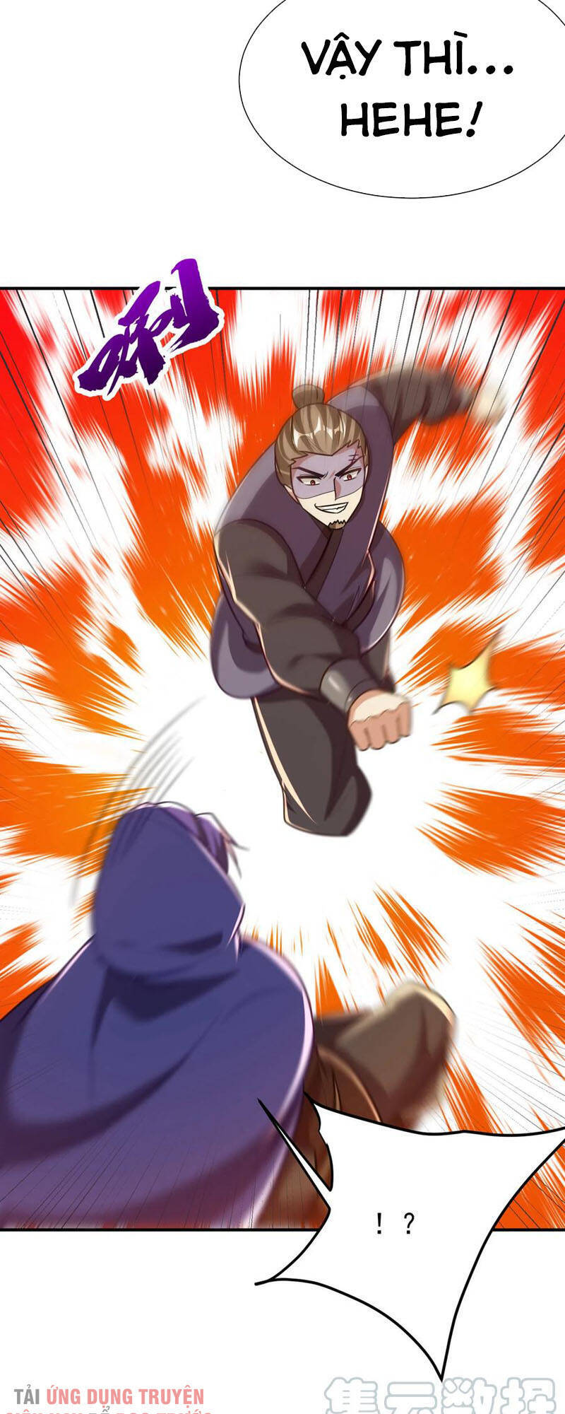 Yêu Giả Vi Vương Chapter 224 - 27