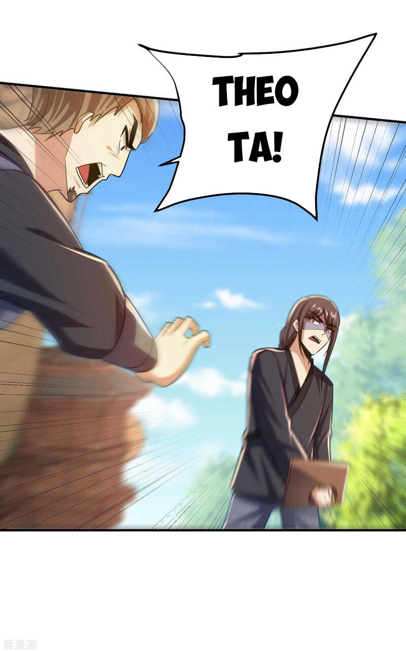 Yêu Giả Vi Vương Chapter 224 - 33