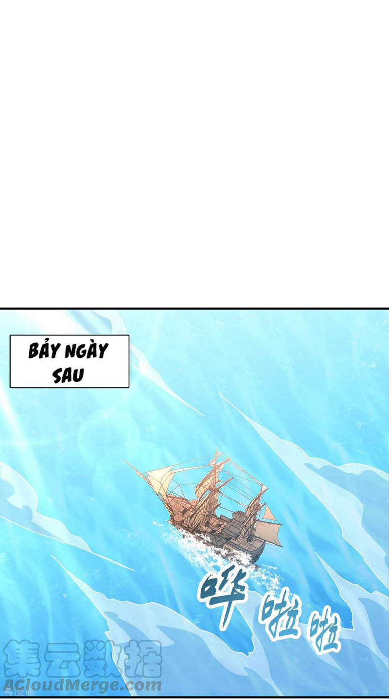 Yêu Giả Vi Vương Chapter 224 - 7