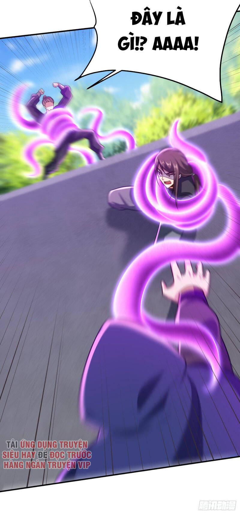 Yêu Giả Vi Vương Chapter 225 - 2