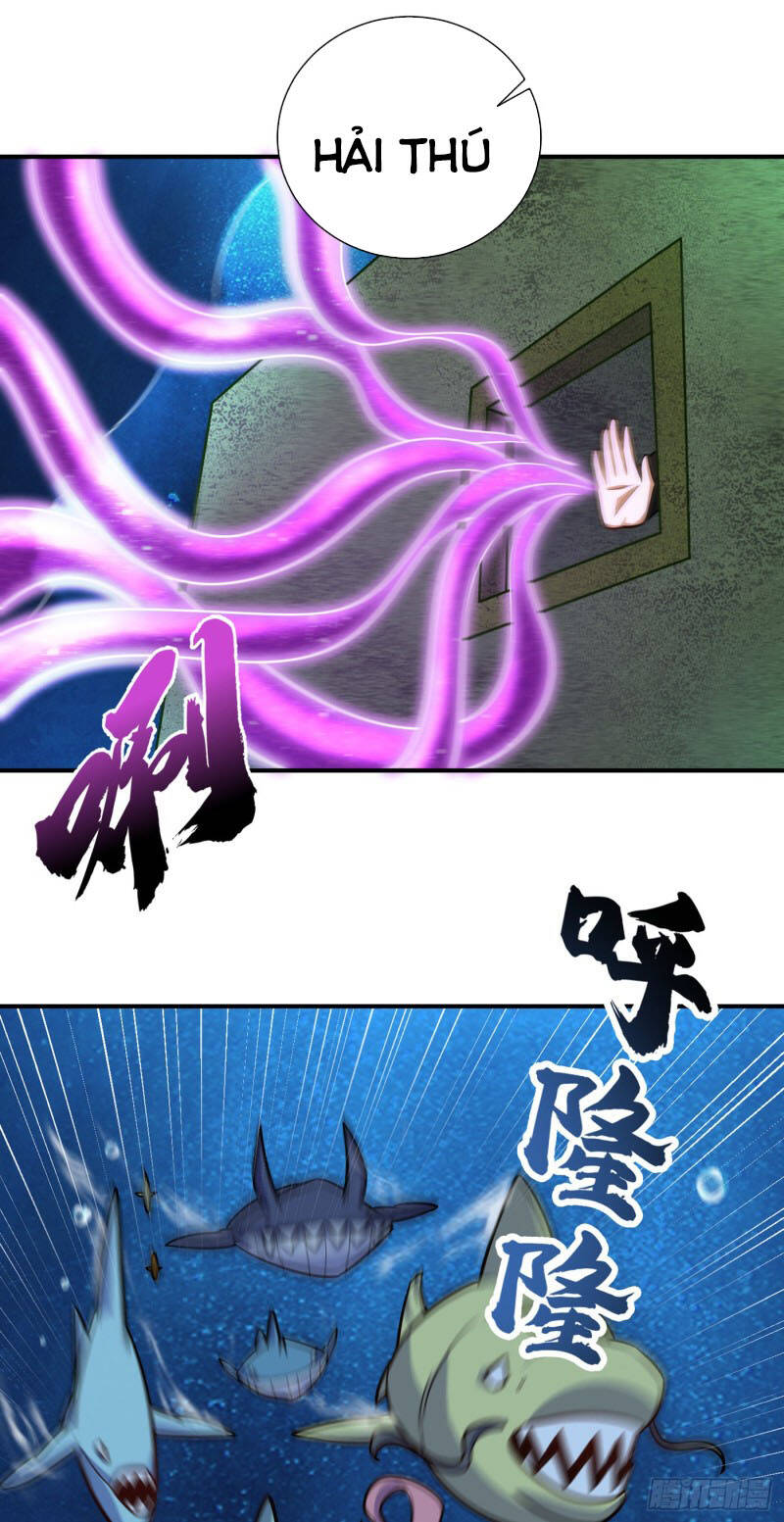 Yêu Giả Vi Vương Chapter 225 - 22