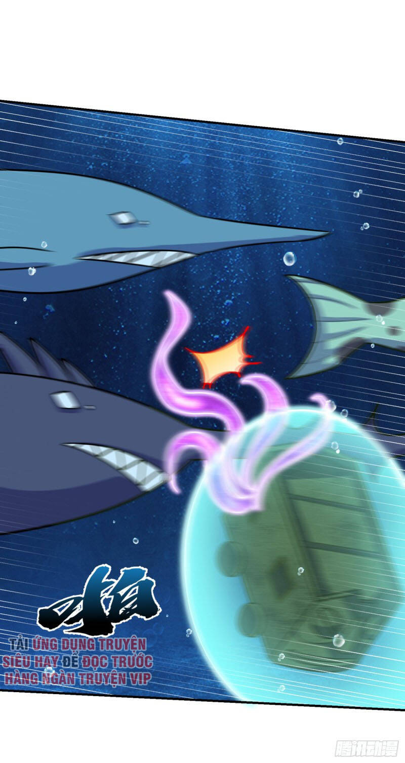 Yêu Giả Vi Vương Chapter 225 - 27