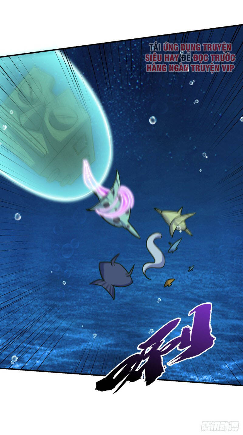 Yêu Giả Vi Vương Chapter 225 - 30