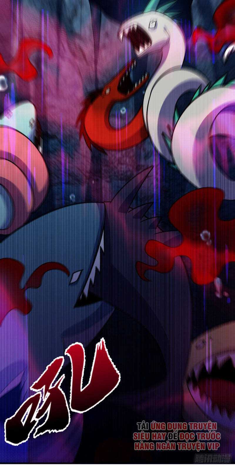 Yêu Giả Vi Vương Chapter 225 - 33