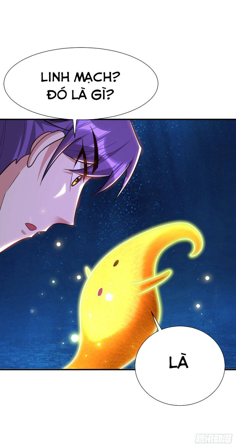 Yêu Giả Vi Vương Chapter 225 - 35