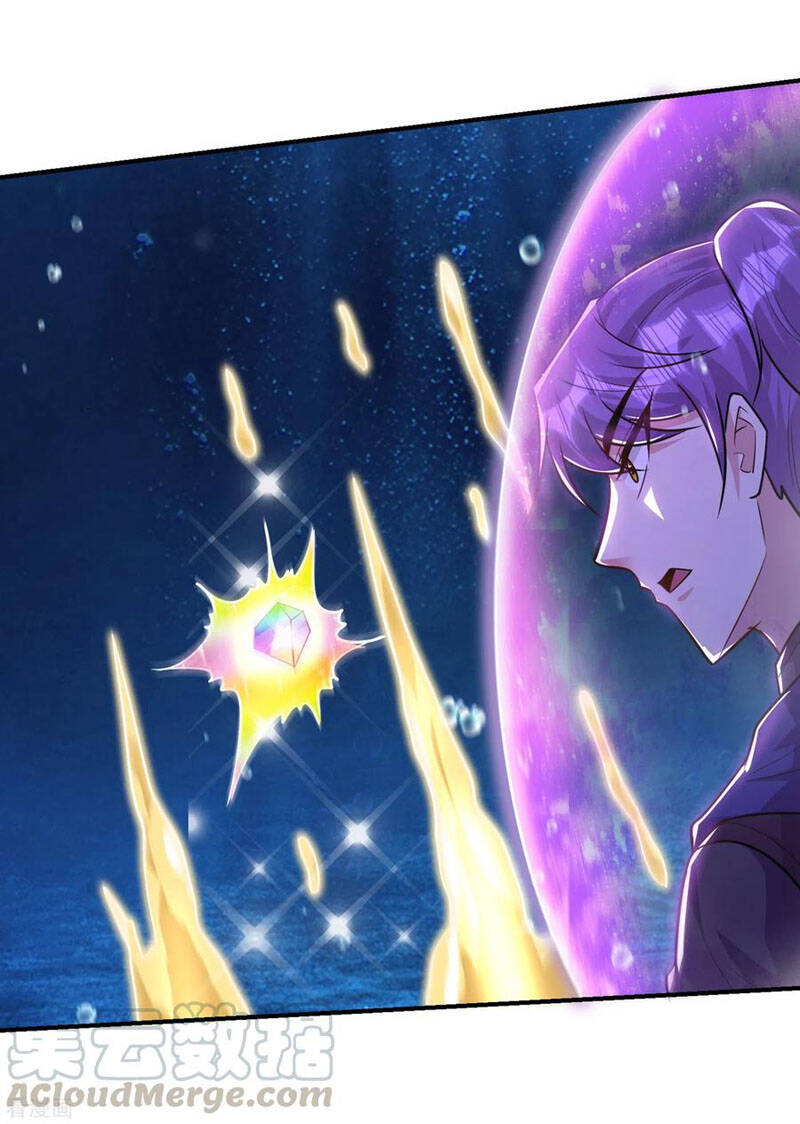 Yêu Giả Vi Vương Chapter 226 - 11