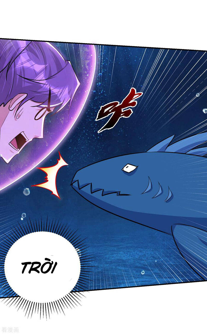 Yêu Giả Vi Vương Chapter 226 - 14