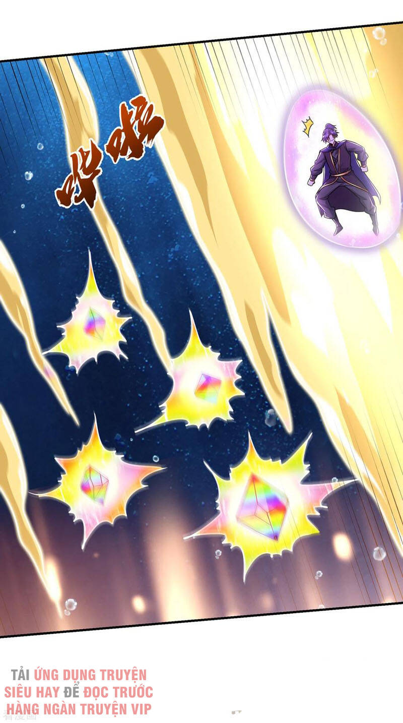 Yêu Giả Vi Vương Chapter 226 - 15