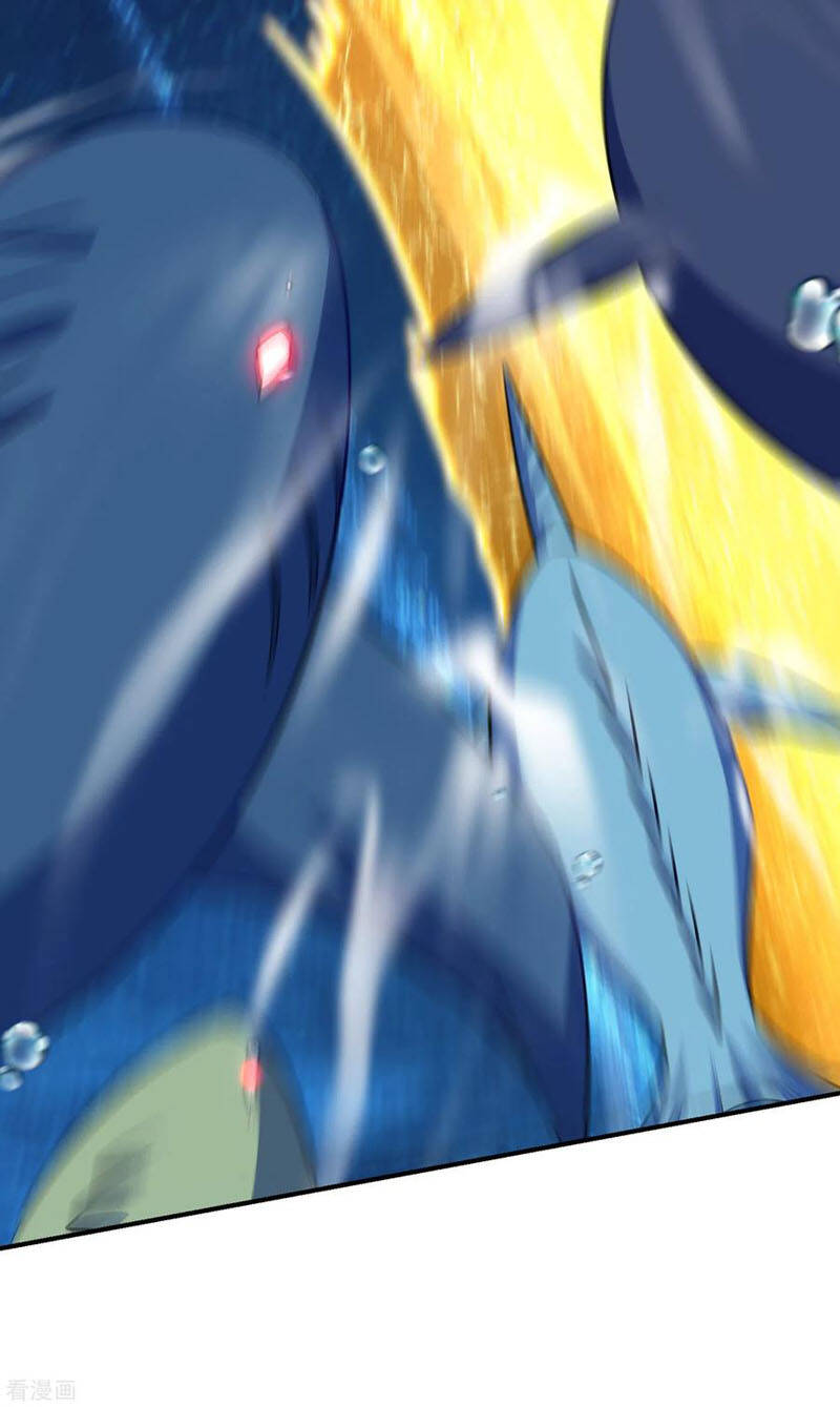 Yêu Giả Vi Vương Chapter 226 - 20