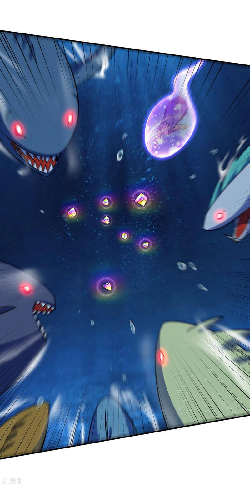 Yêu Giả Vi Vương Chapter 226 - 26