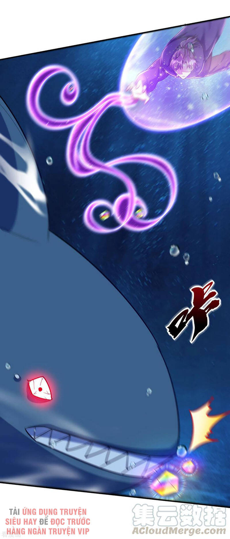 Yêu Giả Vi Vương Chapter 226 - 27