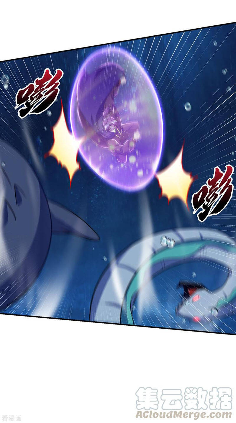 Yêu Giả Vi Vương Chapter 226 - 29