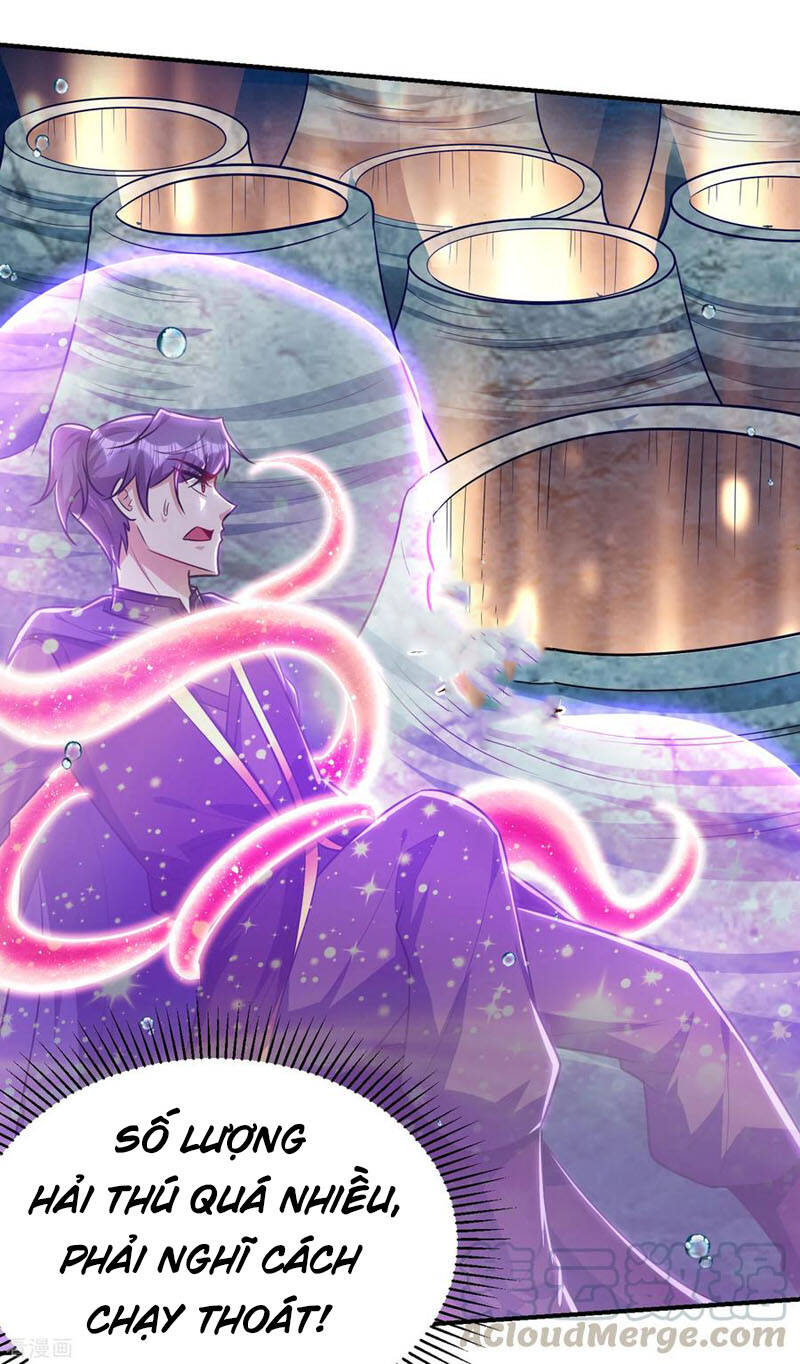 Yêu Giả Vi Vương Chapter 226 - 31