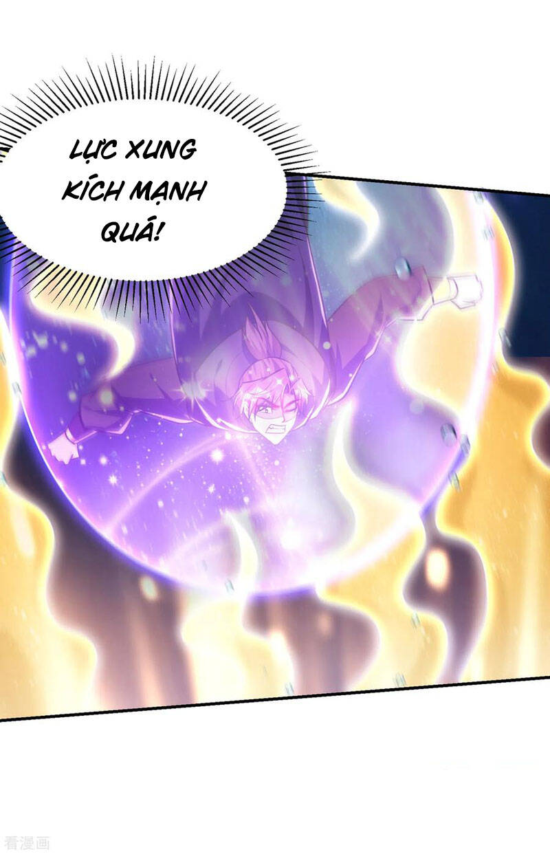 Yêu Giả Vi Vương Chapter 226 - 35