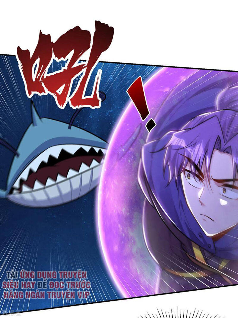 Yêu Giả Vi Vương Chapter 226 - 6