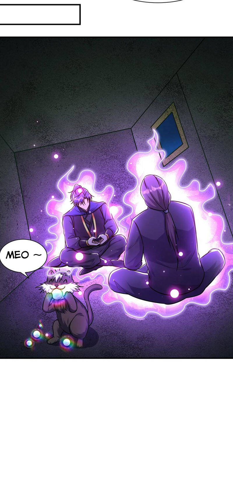 Yêu Giả Vi Vương Chapter 227 - 19