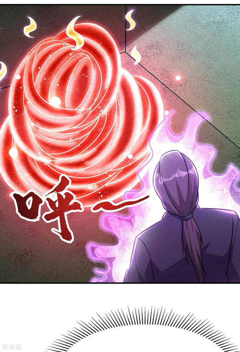 Yêu Giả Vi Vương Chapter 227 - 22