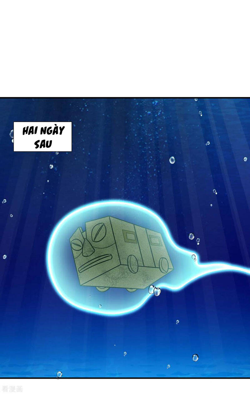 Yêu Giả Vi Vương Chapter 227 - 24