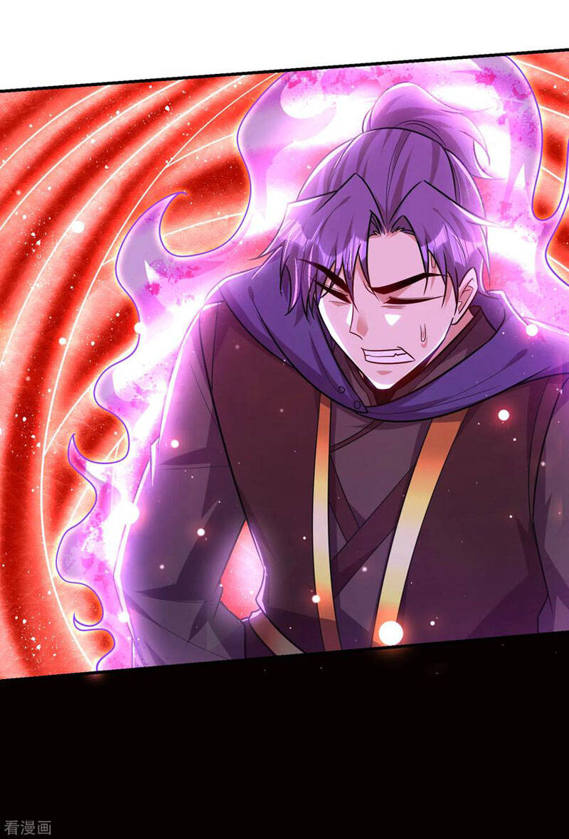 Yêu Giả Vi Vương Chapter 227 - 30